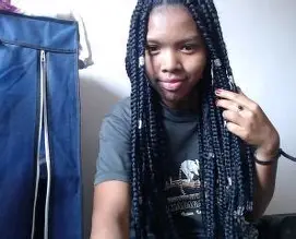 xlovecam PaulinaValley